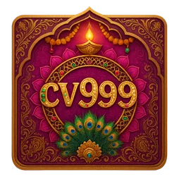 cv999 logo
